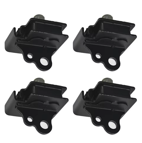 ENGINE MOUNT RUBBER DAMPER 2002-2008 YAMAHA GRIZZLY YFM660 5UG-21485-00-00