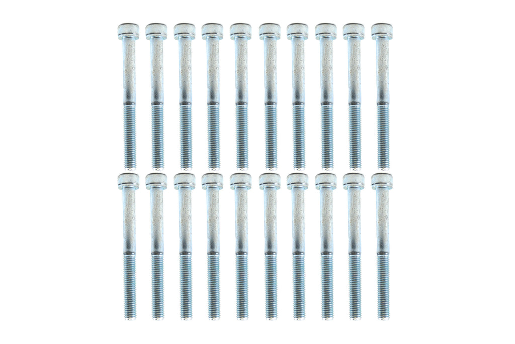 PK/20 M5x50 ALLEN CAP