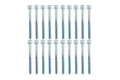 PK/20 M5x50 ALLEN CAP