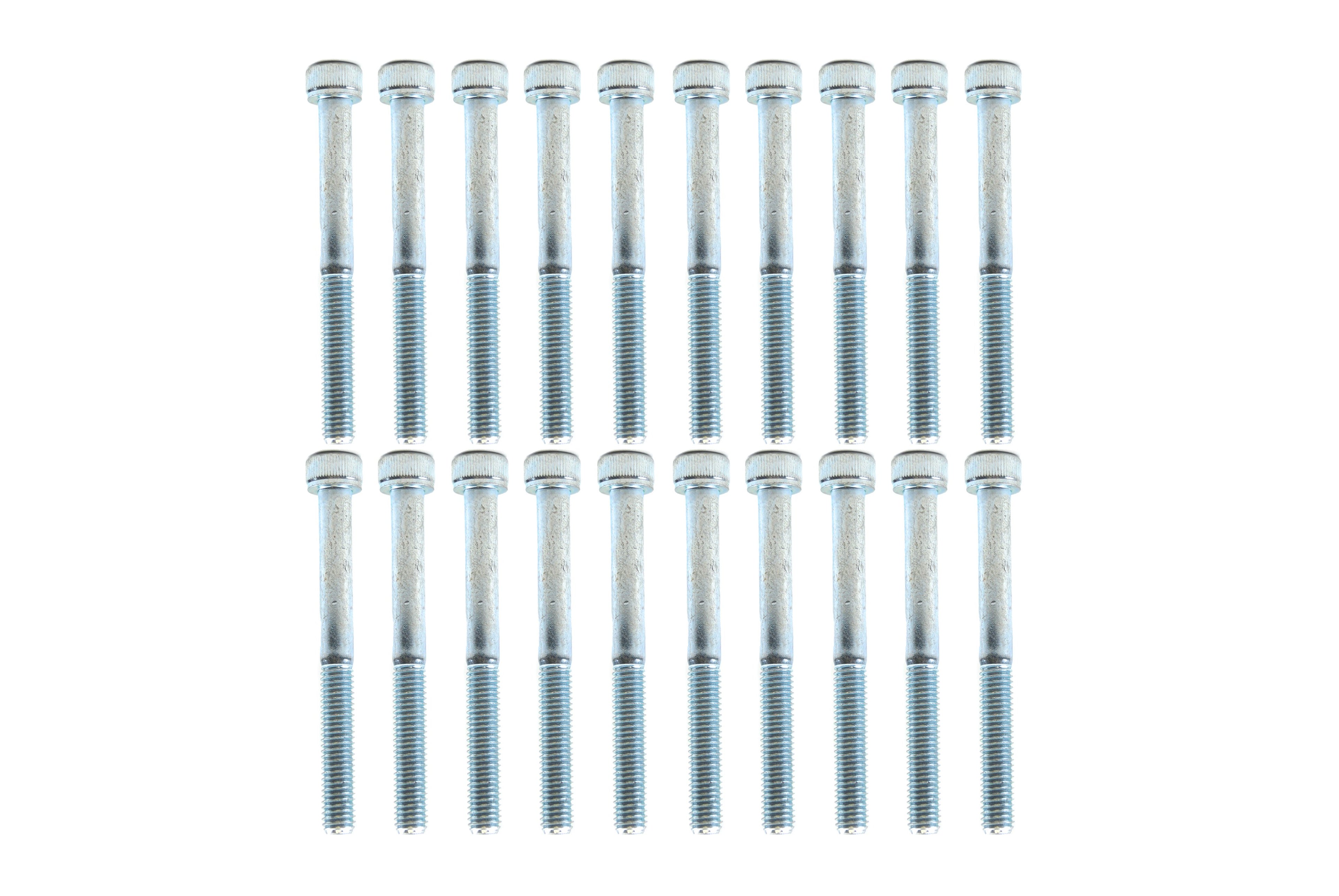 PK/20 M5x50 ALLEN CAP