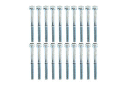 PK/20 M5x50 ALLEN CAP