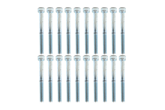 PK/20 M5x50 ALLEN CAP