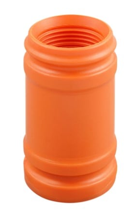 Exhaust Pipe Rubber Connector Orange KTM 250 300 SX XC EXC XCW TPi 17-22 55405057000