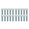 PK/20 M6x20 ALLEN CAP