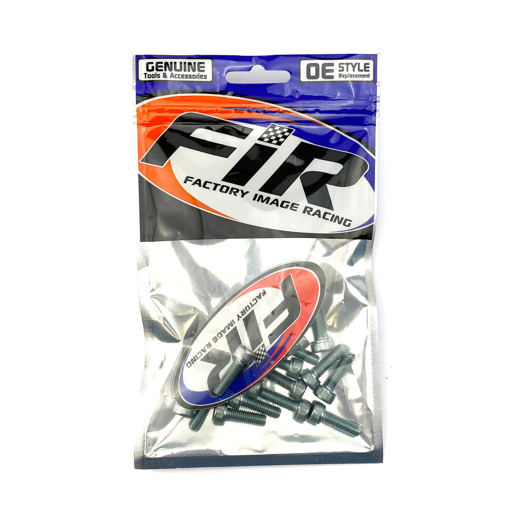 PK/20 M6x20 ALLEN CAP
