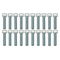 PK/20 M6x25 ALLEN CAP