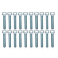 PK/20 M6x30 ALLEN CAP