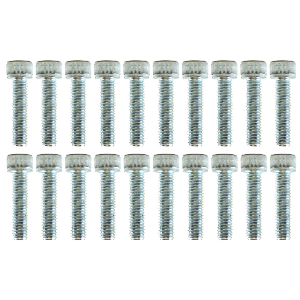 PK/20 M6x35 ALLEN CAP