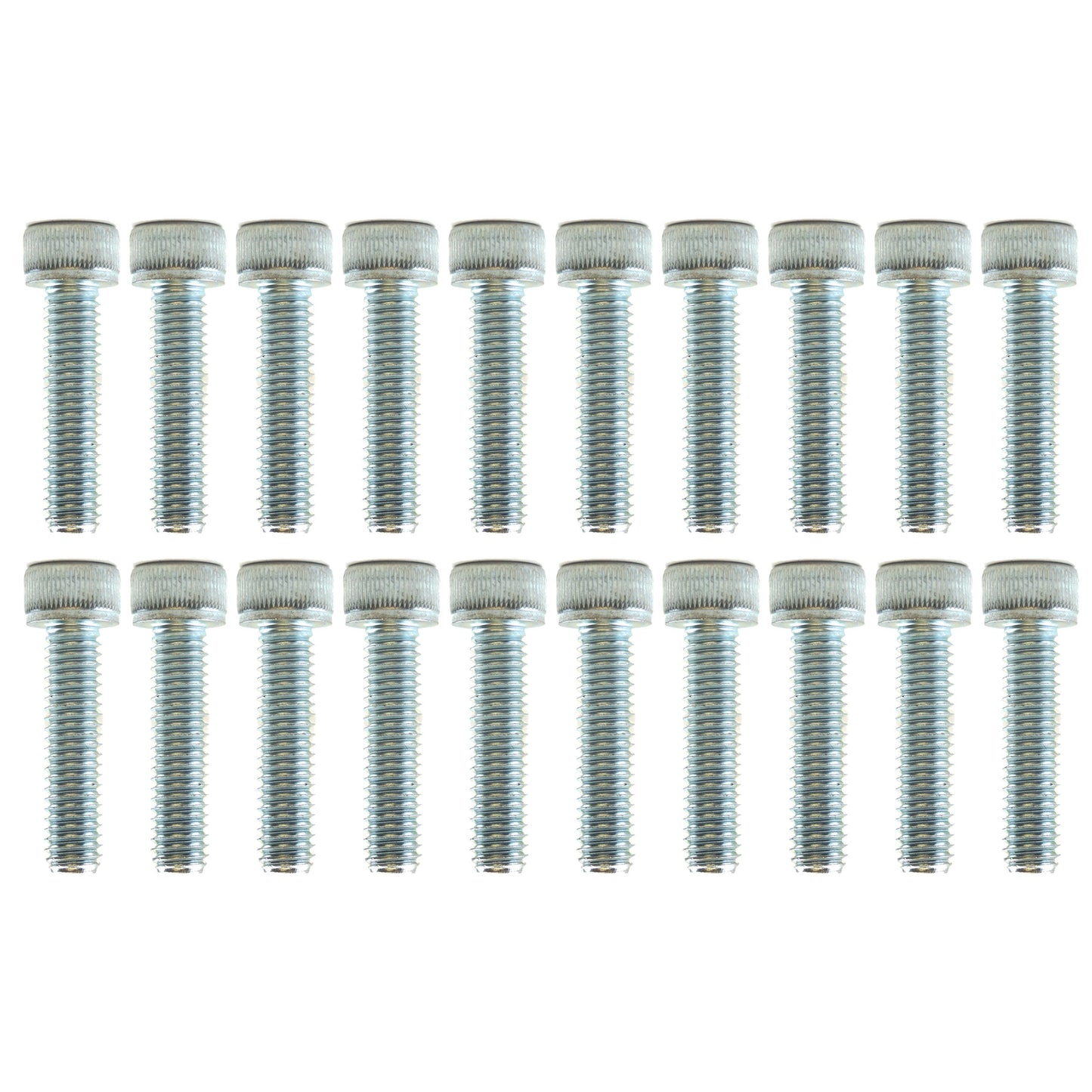 PK/20 M6x35 ALLEN CAP