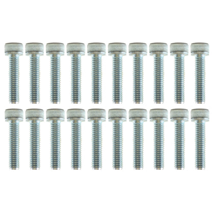 PK/20 M6x35 ALLEN CAP