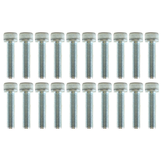 PK/20 M6x35 ALLEN CAP