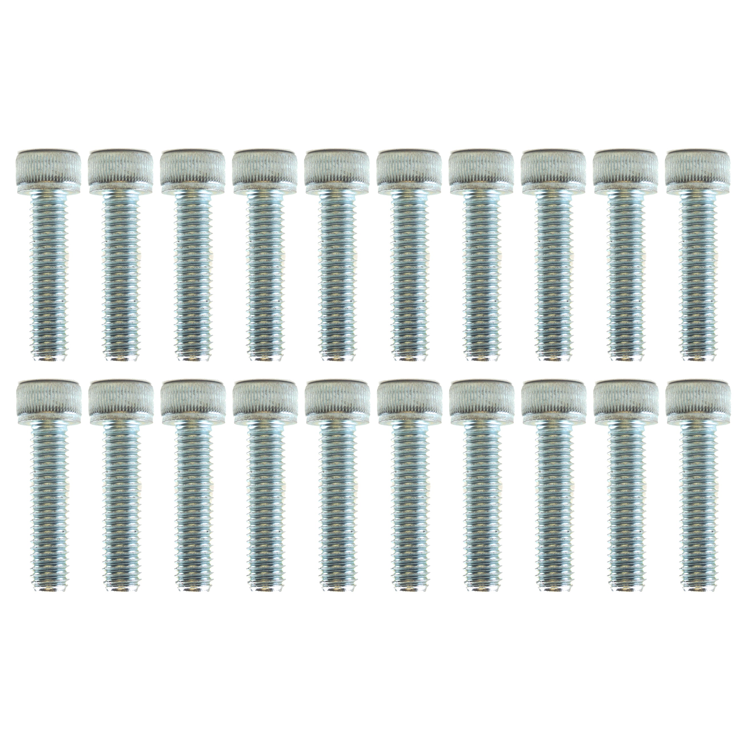 PK/20 M6x35 ALLEN CAP