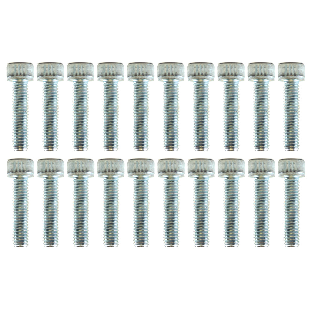PK/20 M6x35 ALLEN CAP