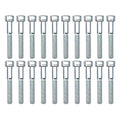 PK/20 M6x40 ALLEN CAP