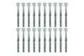 PK/20 M6x50 ALLEN CAP