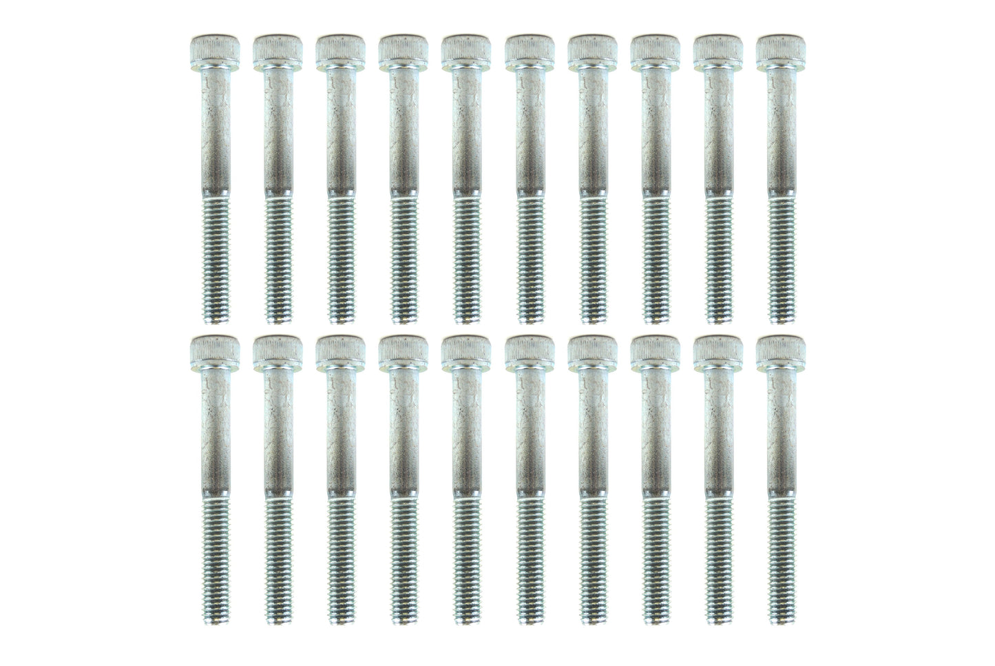 PK/20 M6x50 ALLEN CAP