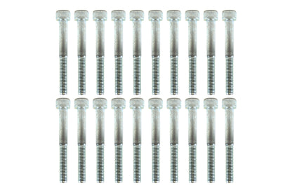 PK/20 M6x50 ALLEN CAP