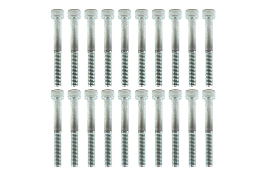 PK/20 M6x50 ALLEN CAP