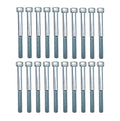 PK/20 M6x60 ALLEN CAP