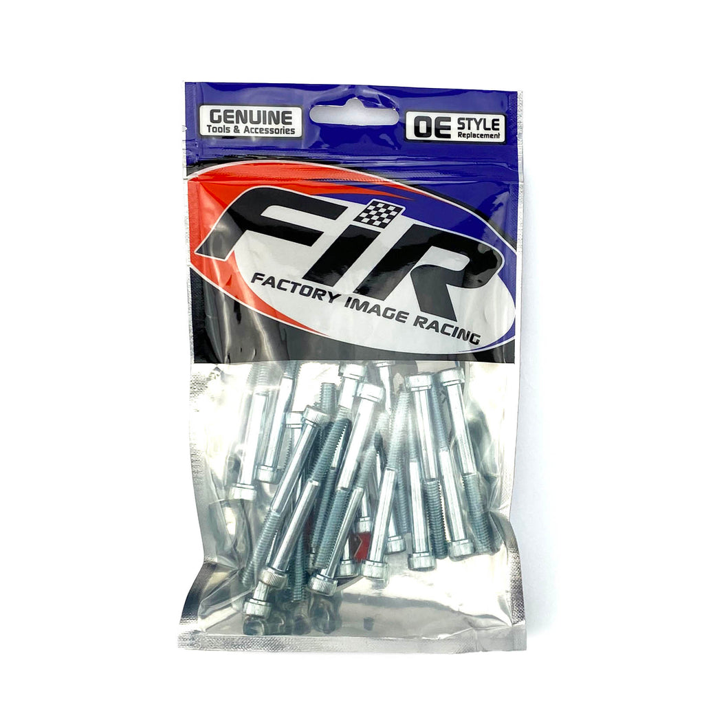 PK/20 M6x60 ALLEN CAP