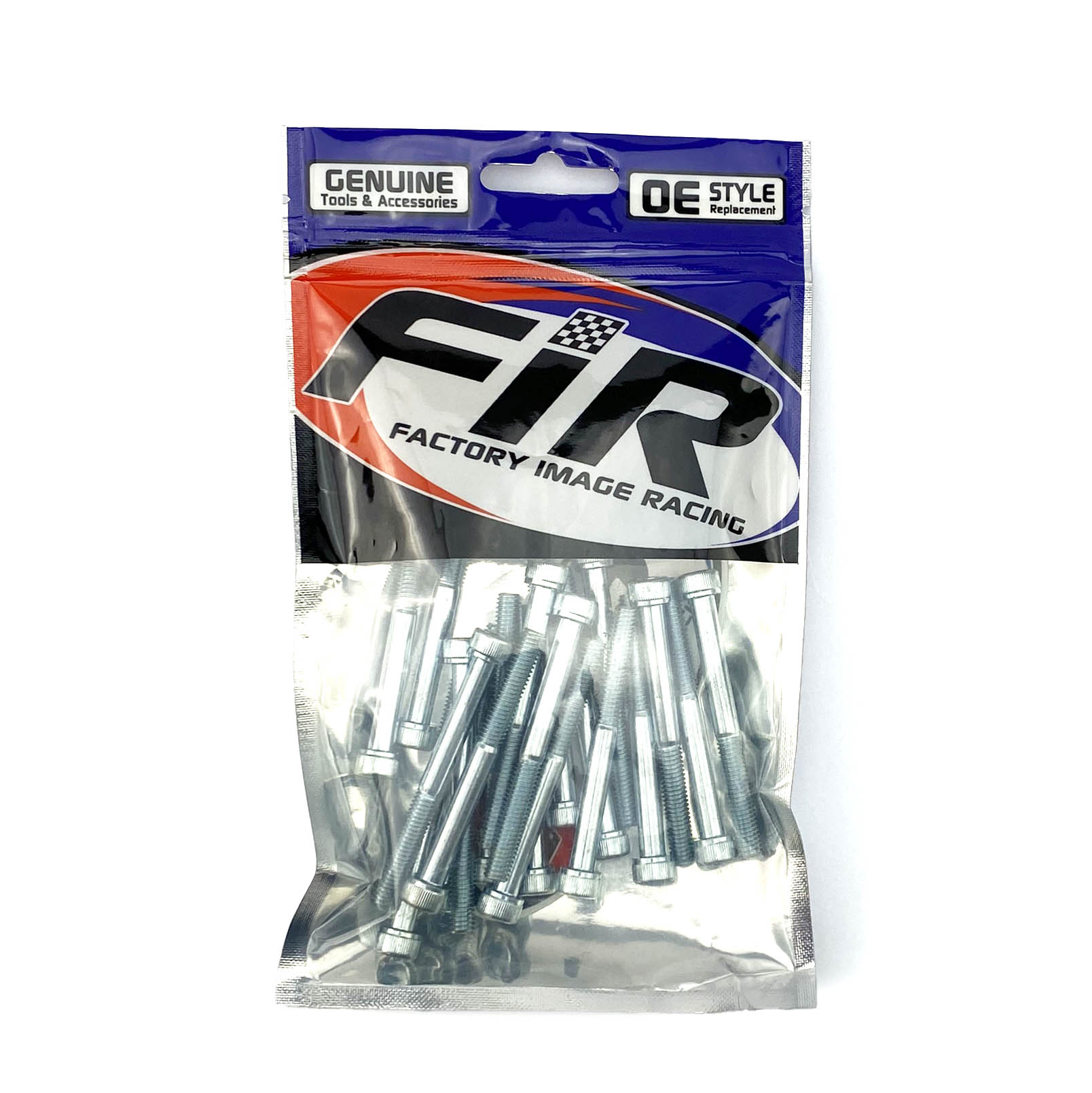 PK/20 M6x60 ALLEN CAP