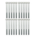 PK/20 M6x70 ALLEN CAP