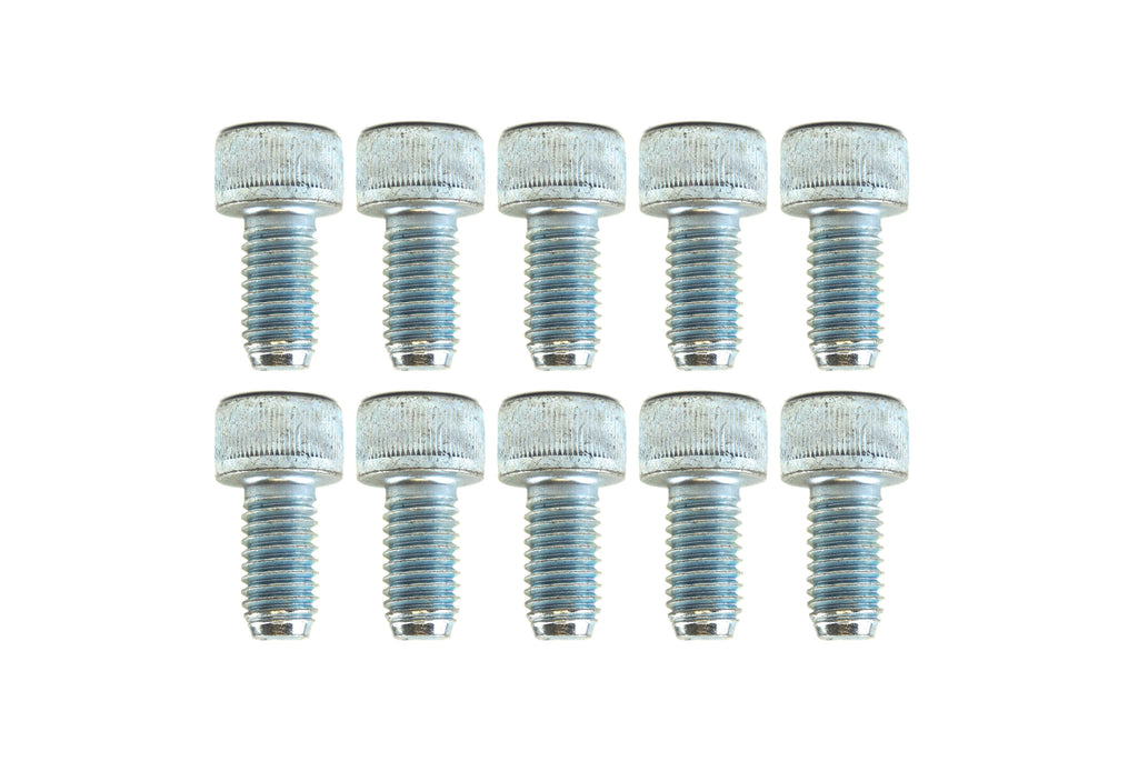 PK/10 M8x16 ALLEN CAP