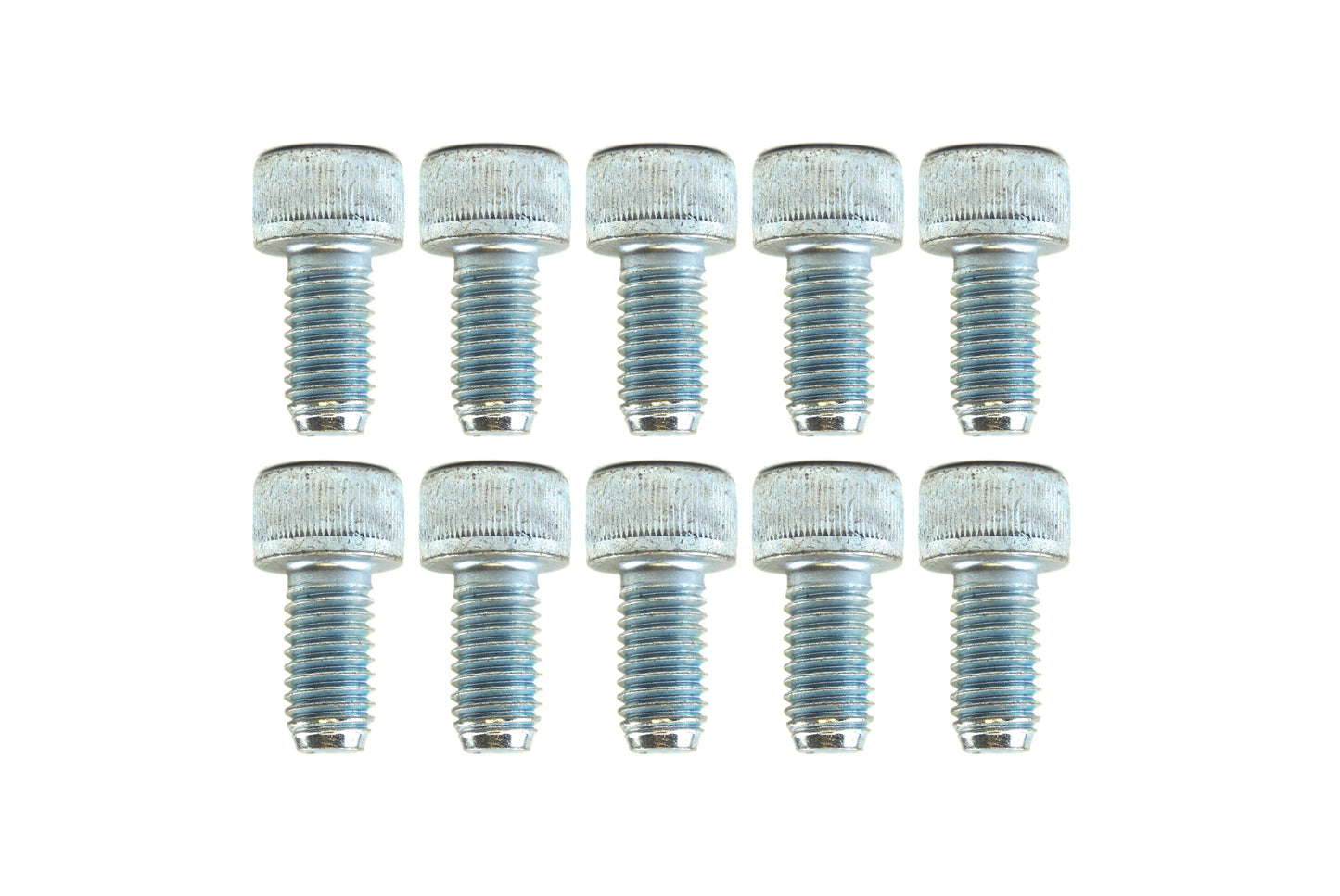 PK/10 M8x16 ALLEN CAP