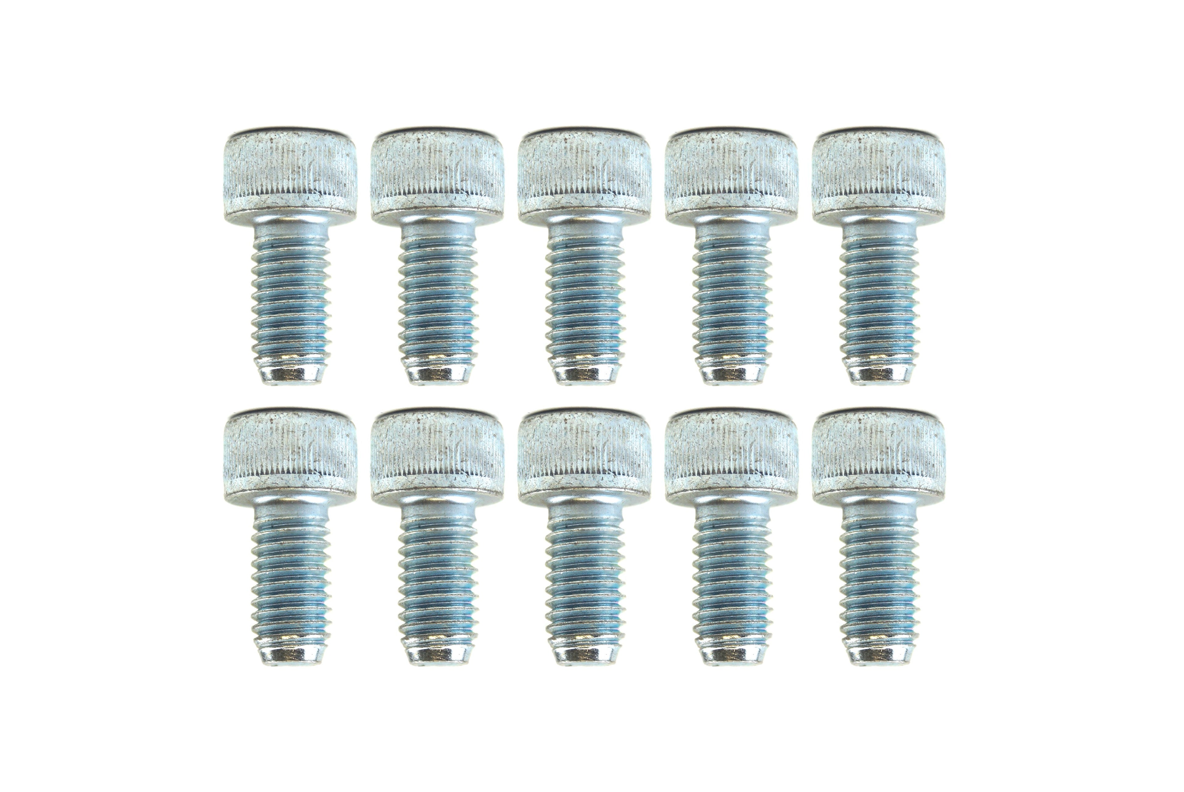 PK/10 M8x16 ALLEN CAP