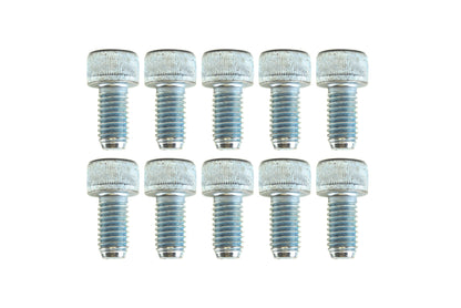 PK/10 M8x16 ALLEN CAP