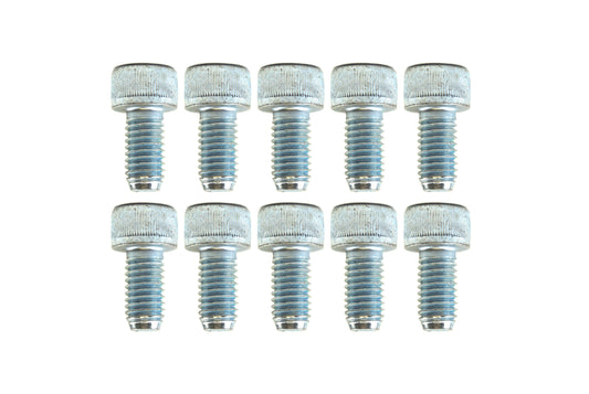 PK/10 M8x16 ALLEN CAP