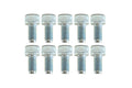 PK/10 M8x16 ALLEN CAP