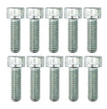 PK/10 M8x25 ALLEN CAP