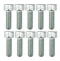 PK/10 M8x25 ALLEN CAP