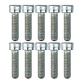 PK/10 M8x30 ALLEN CAP