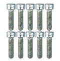 PK/10 M8x30 ALLEN CAP