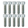 PK/10 M8x30 ALLEN CAP