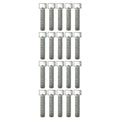 PK/10 M8x35 ALLEN CAP