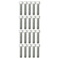PK/10 M8x35 ALLEN CAP