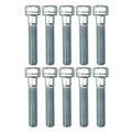 PK/10 M8x40 ALLEN CAP