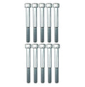 PK/10 M8x70 ALLEN CAP
