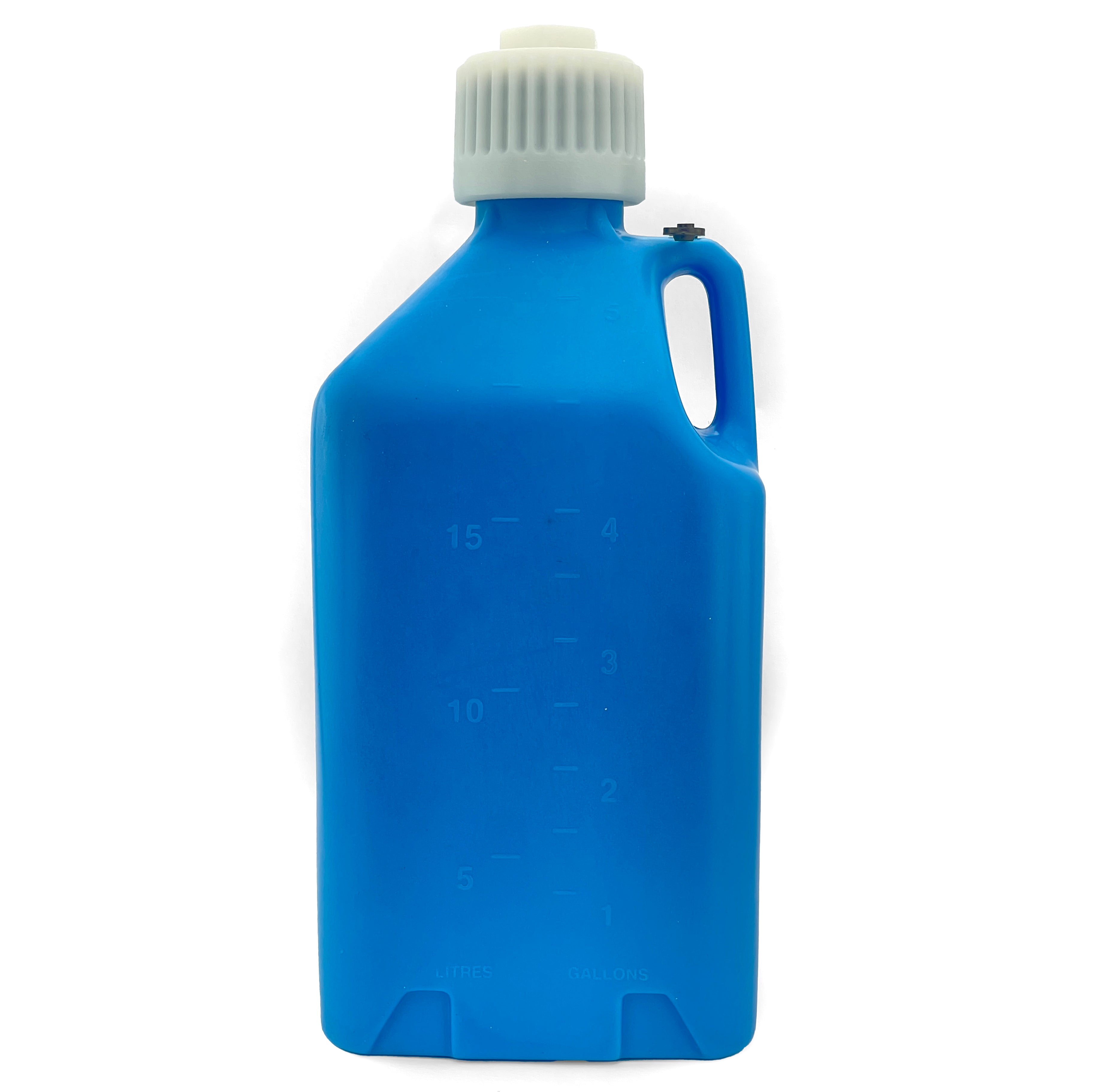 SCRIBNER UTILITY JUG BLUE