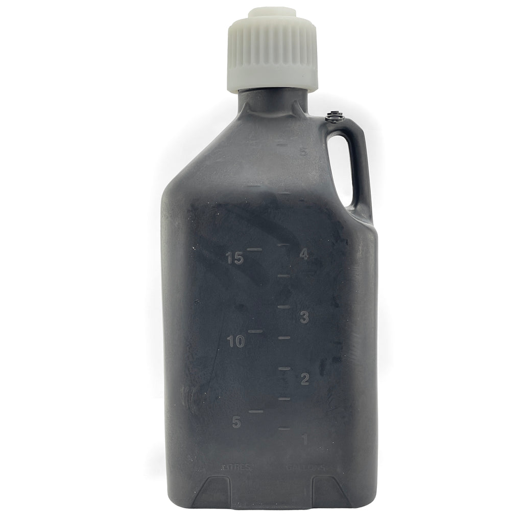 SCRIBNER UTILITY JUG BLACK