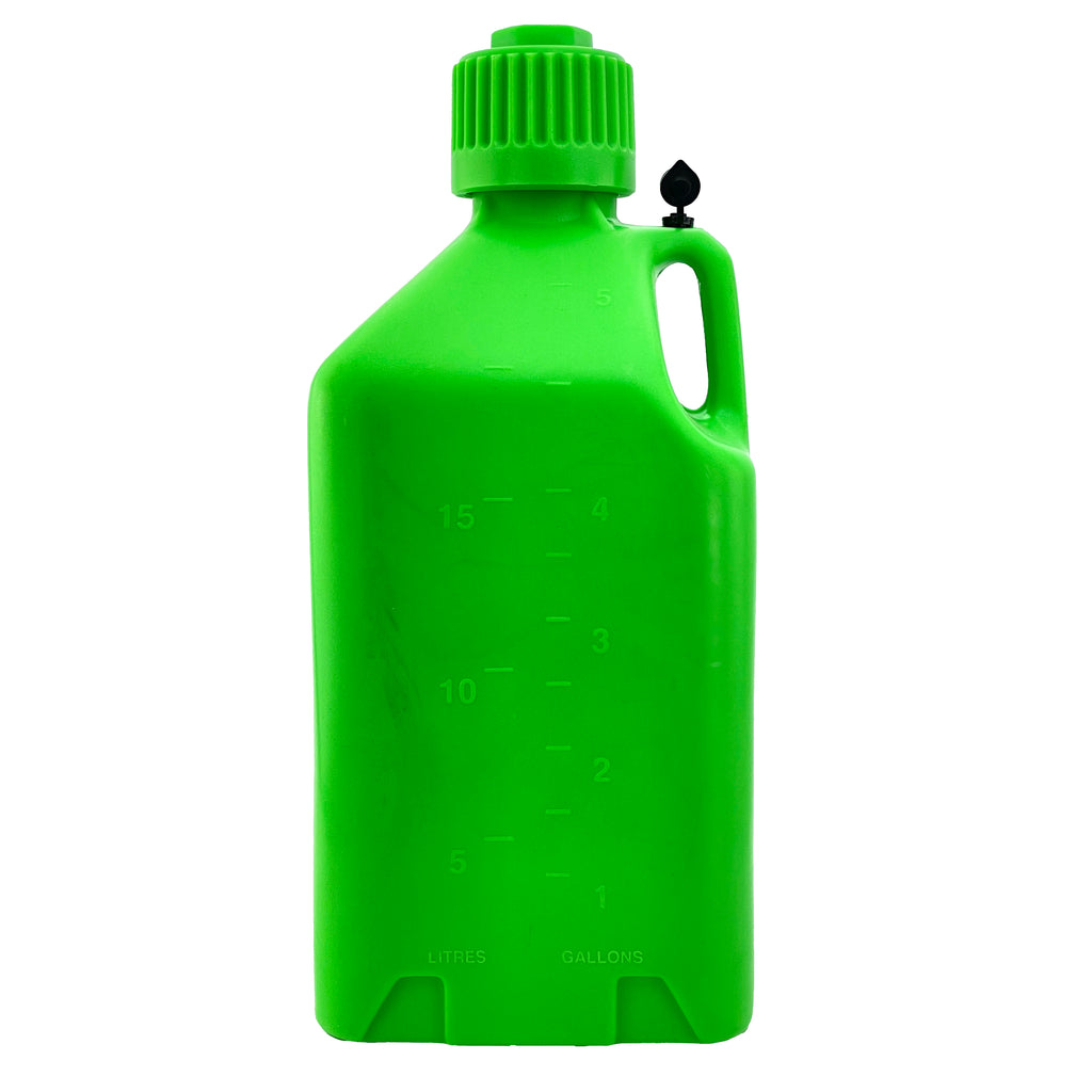 SCRIBNER UTILITY JUG GREEN