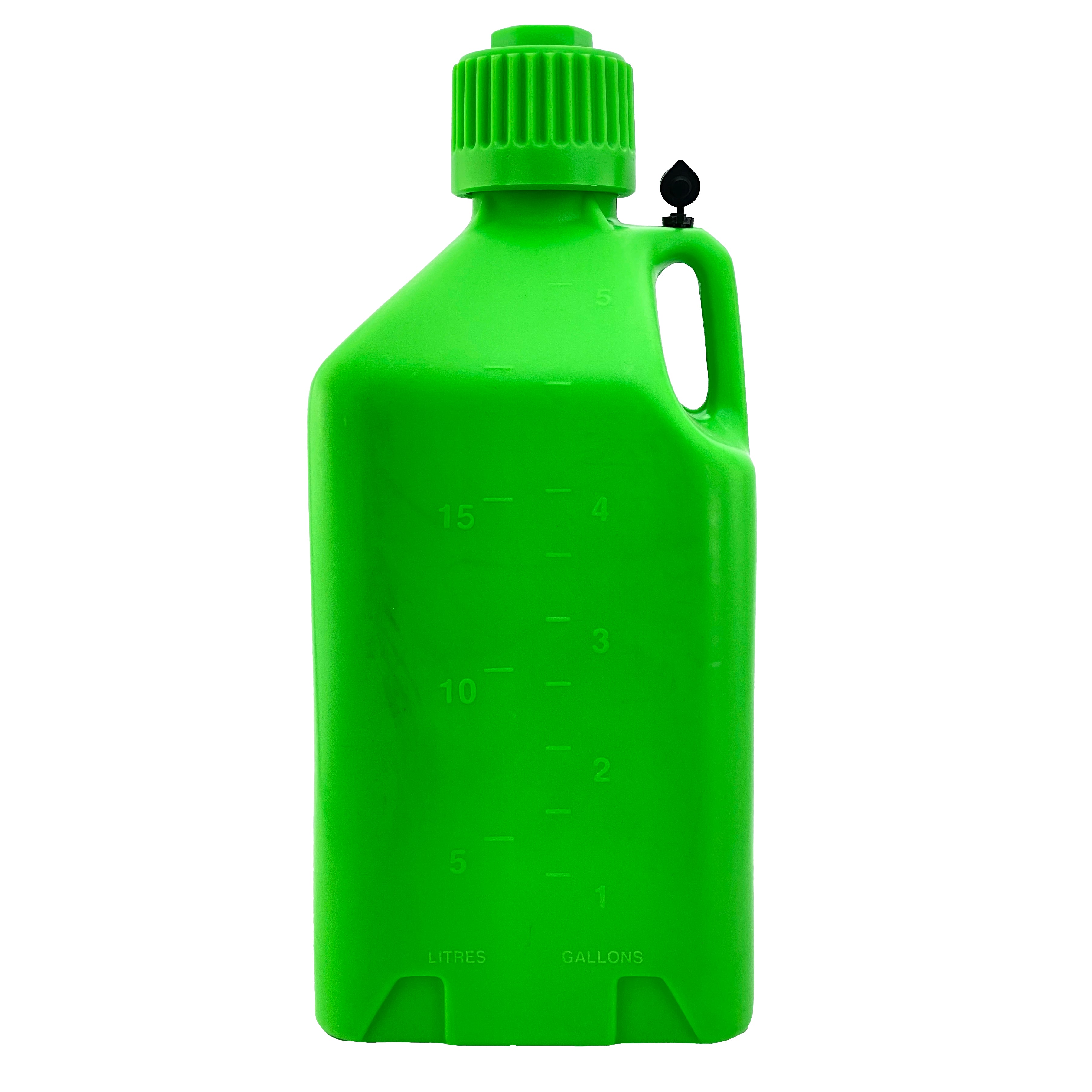 SCRIBNER UTILITY JUG GREEN