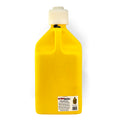 SCRIBNER UTILITY JUG YELLOW