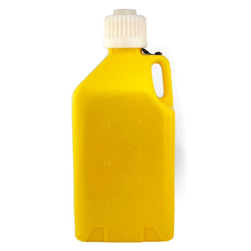 SCRIBNER UTILITY JUG YELLOW
