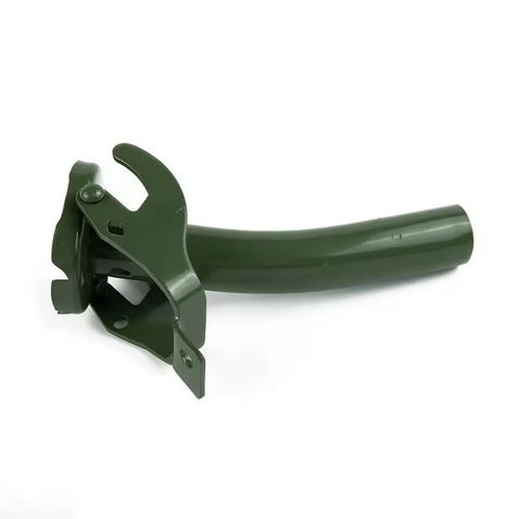 QUICKFILL SPOUT FOR JERRY CAN FUEL JC00FSB