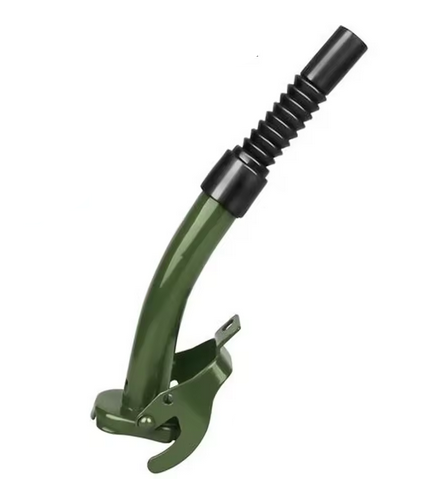 QUICKFILL SPOUT FOR JERRY CAN FUEL JC00FSB