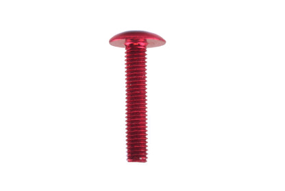5x25 ALLOY BUTTON HEAD
